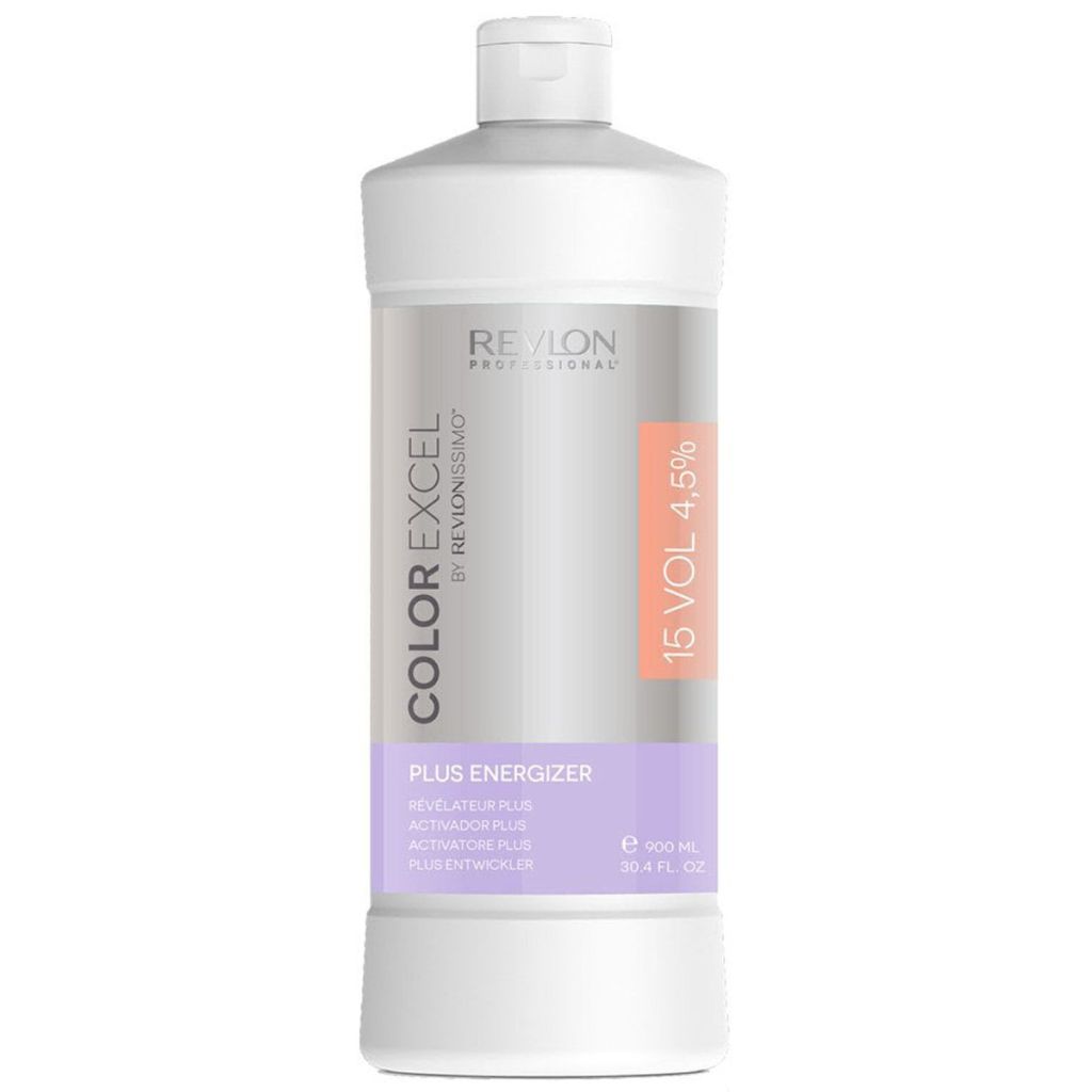 REVLON COLOR EXCEL révélateur 15 vol. 4,5 % 900 ml