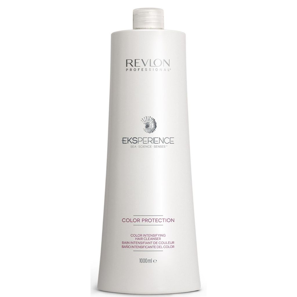 REVLON EKSPERIENCE COLOR PROTECTION cleanser 1000 ml