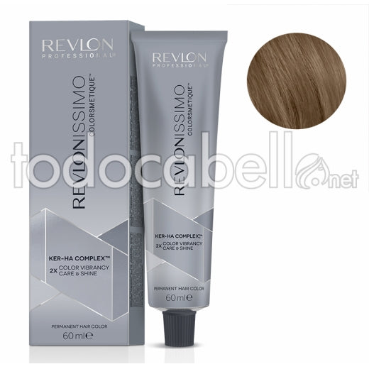 REVLONISSIMO COLORSMETIQUE HIGH COVERAGE #5-light brown 60 ml