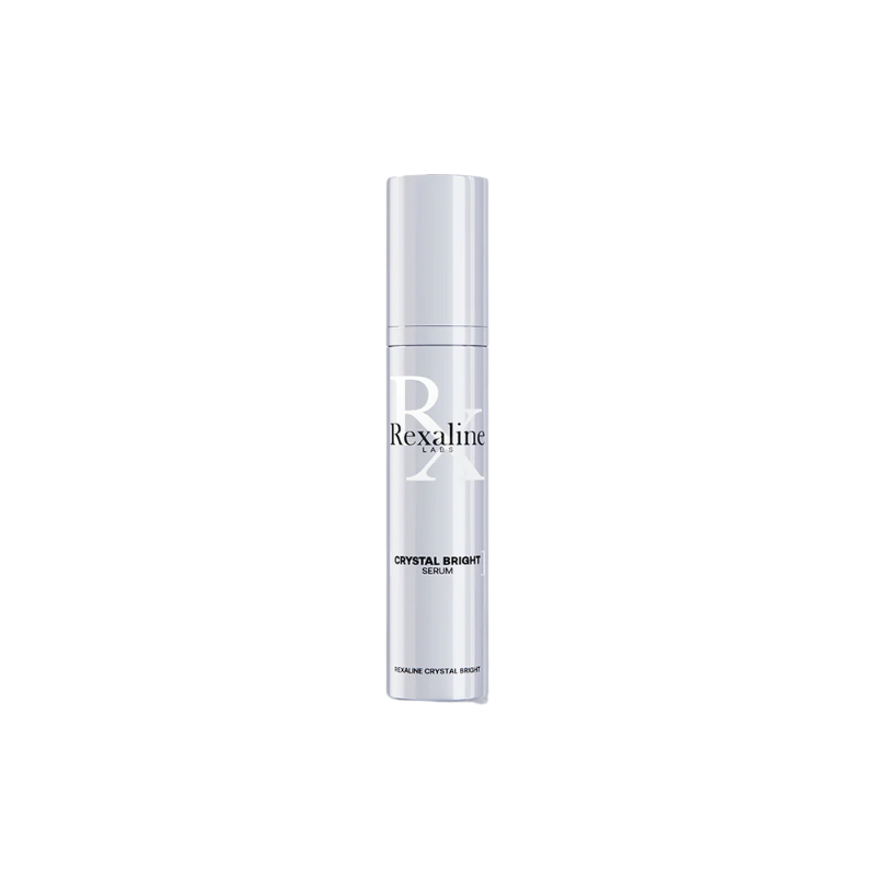 REXALINE CRYSTAL BRIGHT siero 30 ml