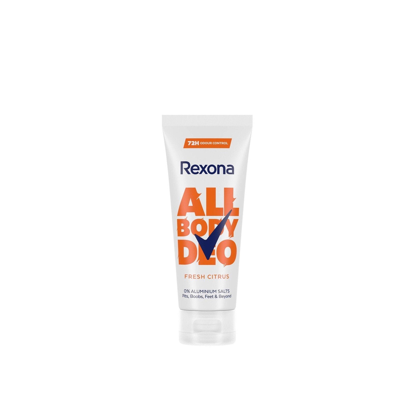 REXONA OCEAN RUSH HOMME déodorant intégral 150 ml
