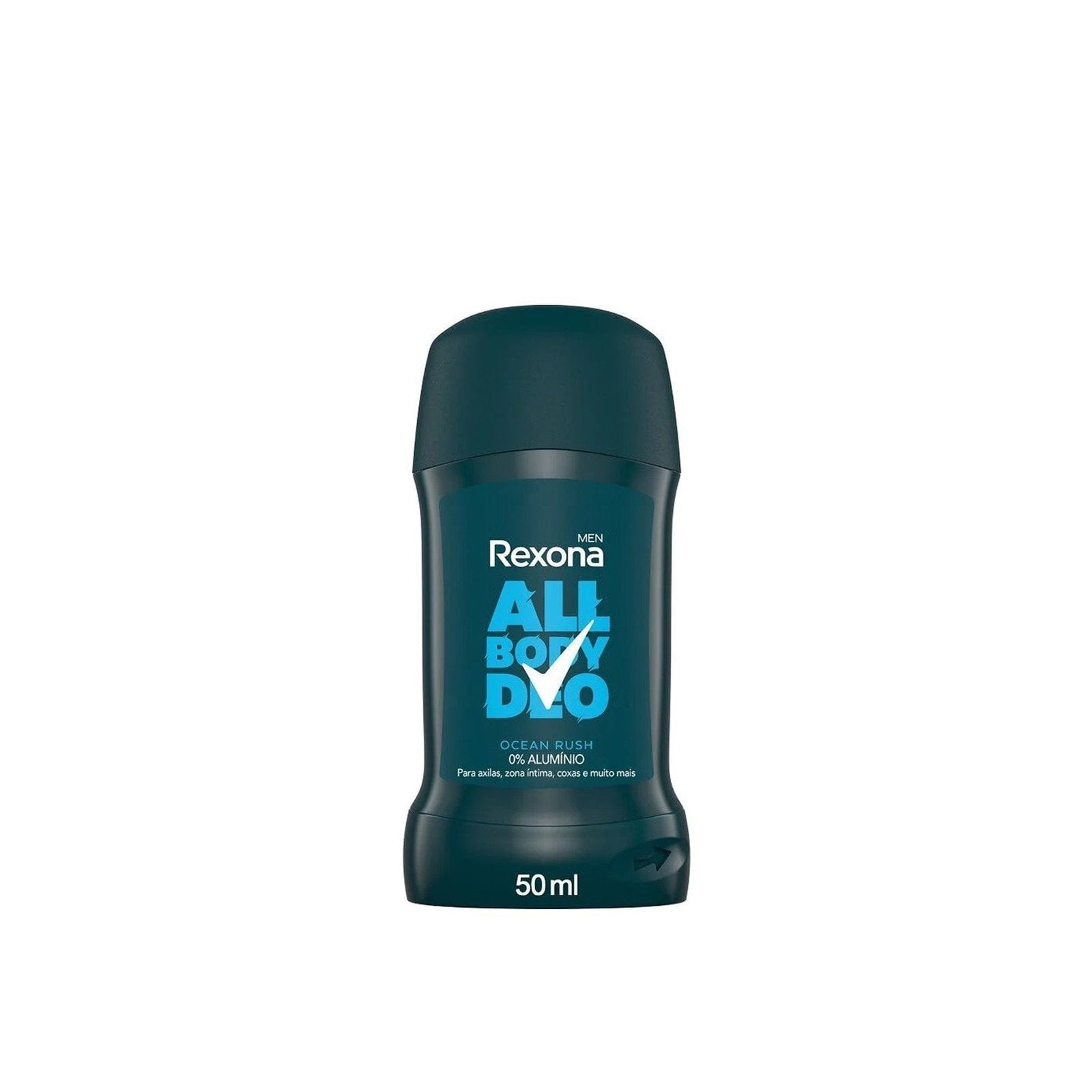 REXONA OCEAN RUSH HOMME déodorant intégral 150 ml