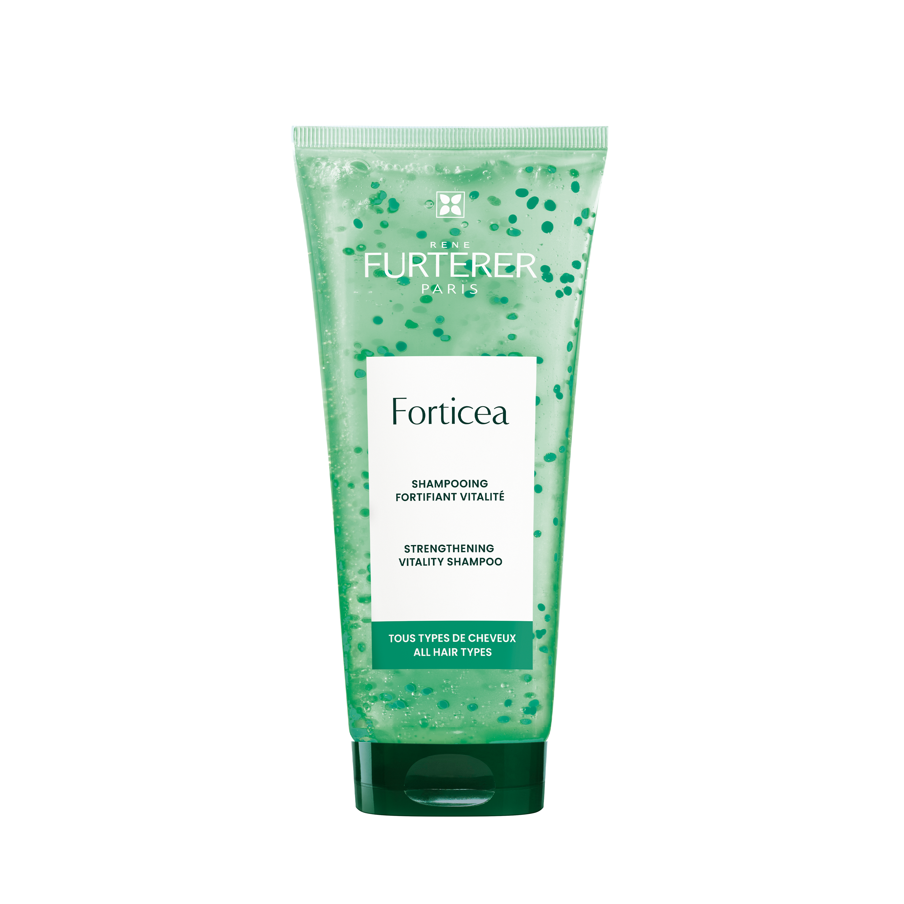 RENE FURTERER FORTICEA shampooing fortifiant revitalisant 200 ml