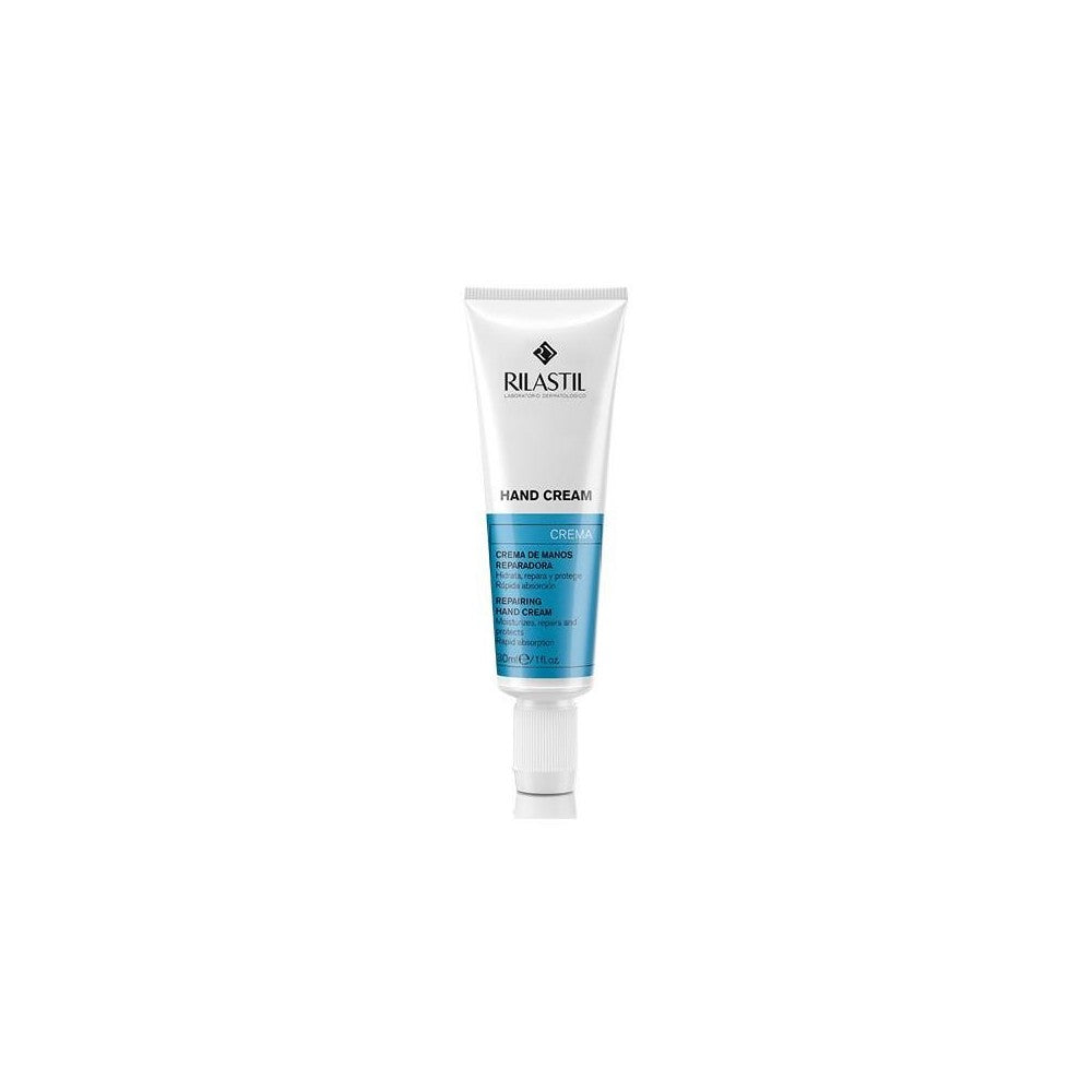 Crème mains réparatrice RILASTIL XEROLACT 30 ml