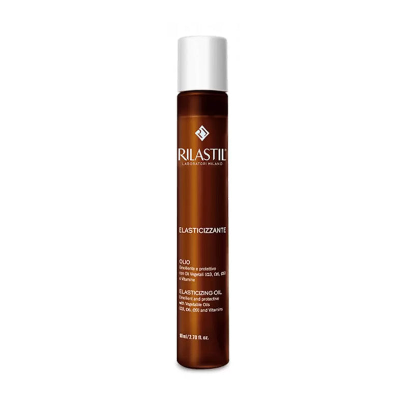 RILASTIL ELASTICIDAD aceite 80 ml