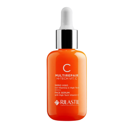 RILASTIL MULTIREPAIR SIERO VISO HI-TECH VIT. C 30 ml