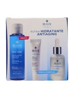 RILASTIL HYDROTENSEUR COFANETTO ROUTINE ANTI-RUGHE 3 pz