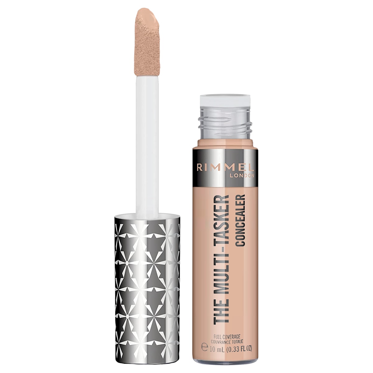 RIMMEL LONDON THE MULTI-TASKER correttore #050-sand 10 ml