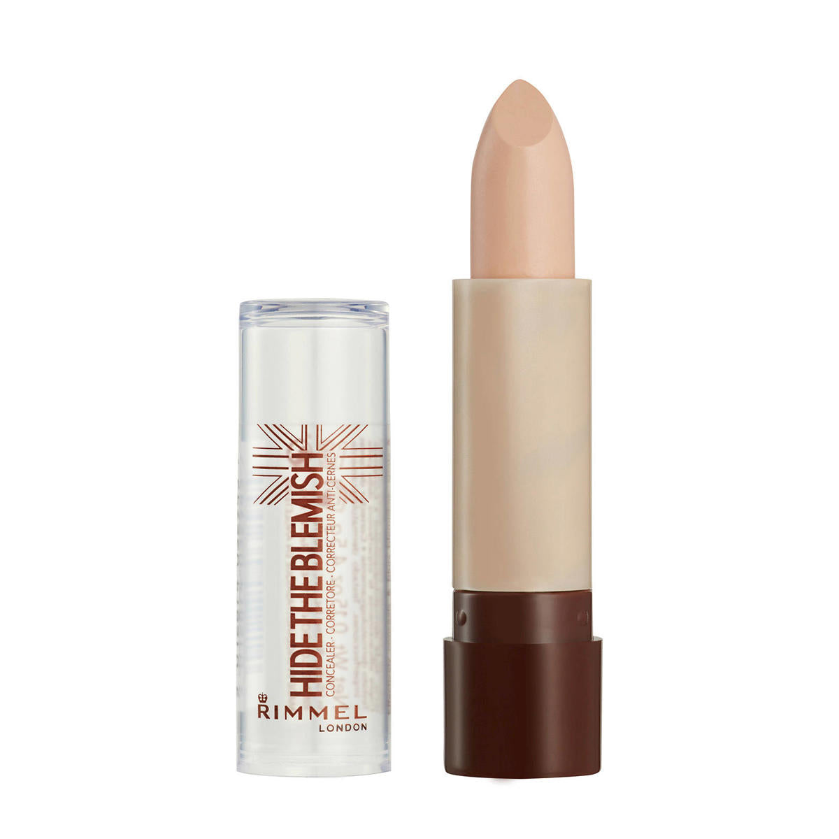 RIMMEL LONDON HIDE THE BLEMISH correcteur #004-beige neutre