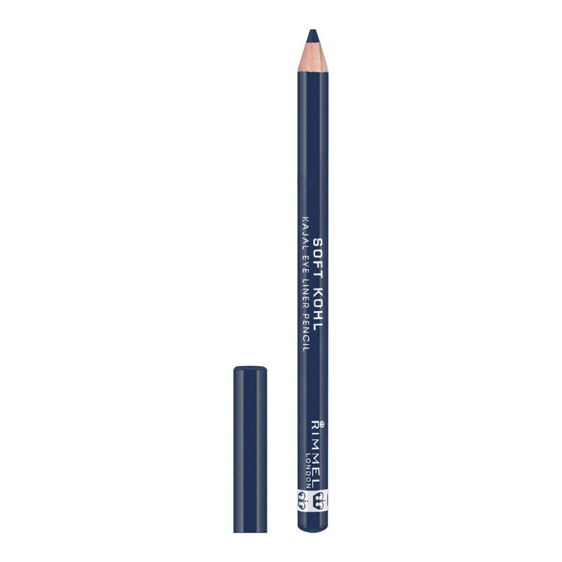 RIMMEL LONDON SOFT KOHL KAJAL matita occhi #021 -blu