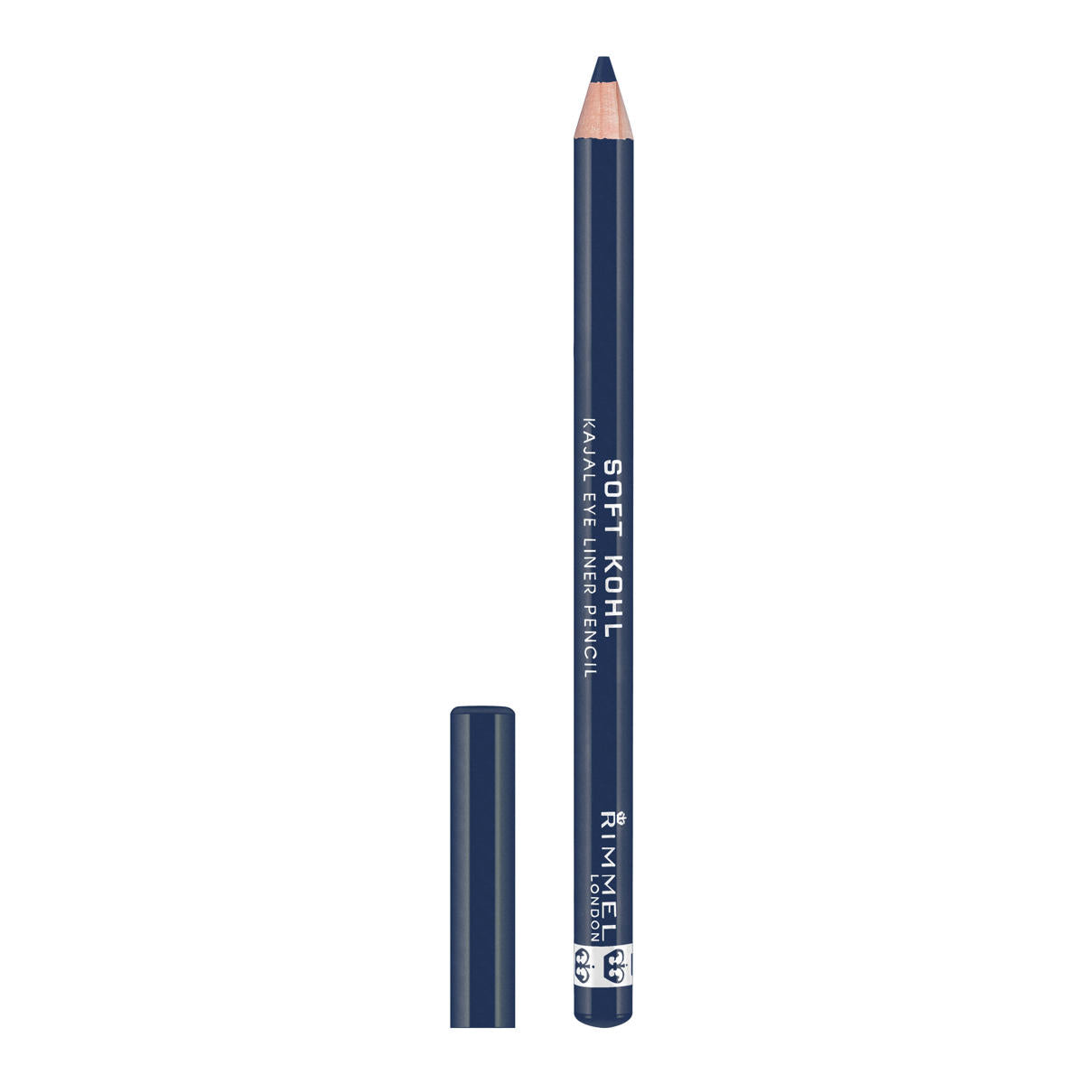RIMMEL LONDON SOFT KOHL KAJAL matita occhi #021 -blu
