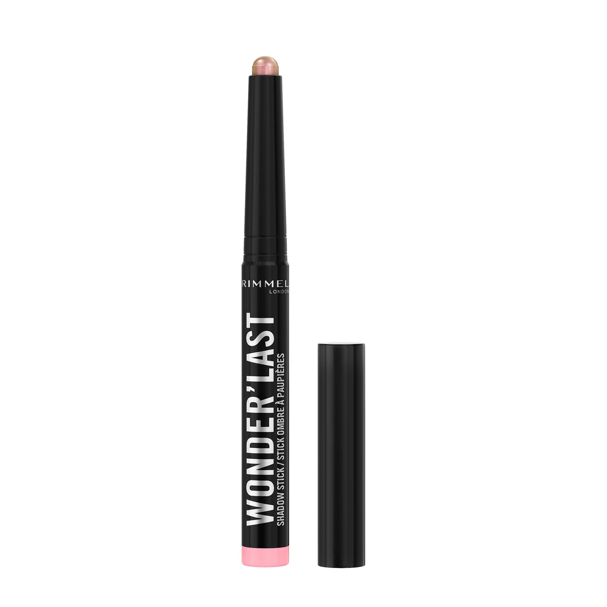 RIMMEL LONDON WONDER'LAST stick fard à paupières #006-mermaid blush 1,64 gr