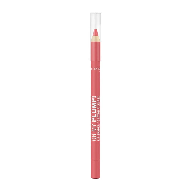 RIMMEL LONDON OH MY PLUMP! matita labbra #060-Flirty 1,2 gr