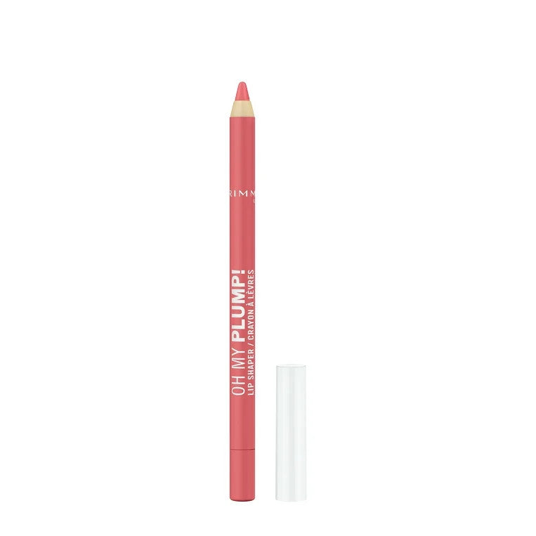RIMMEL LONDON OH MY PLUMP! matita labbra #060-Flirty 1,2 gr