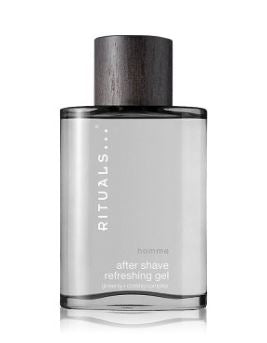 RITUALS HOMME after shave refreshing gel 100 ml