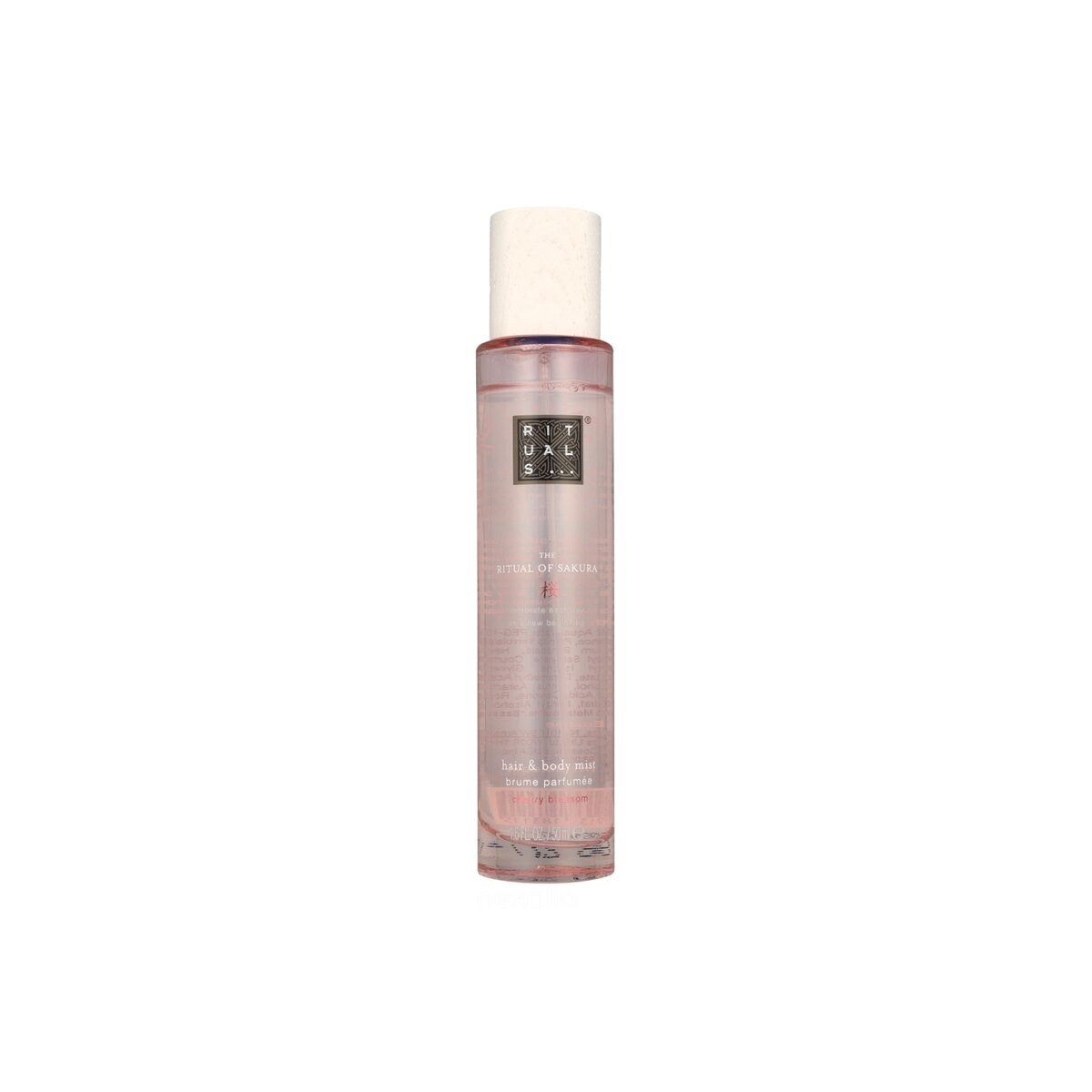 RITUALS THE RITUAL OF SAKURA brume parfumée cheveux & corps 50 ml