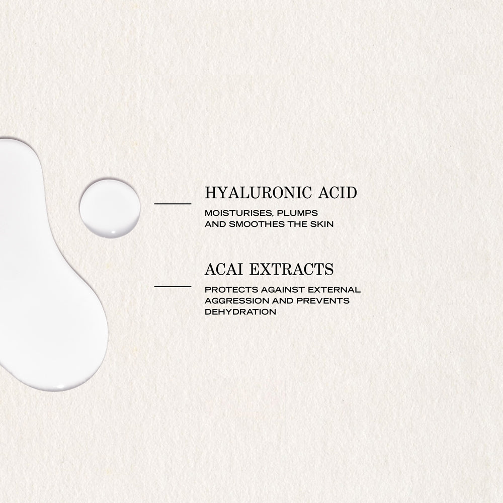 PAYOT RITUEL DOUCEUR rehydrating body milk serum 100 ml