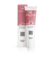 COLLISTAR NOT shaved exfoliant 12 ml