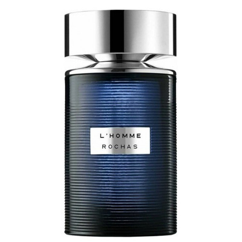 L'HOMME ROCHAS eau de toilette vaporisateur 100 ml