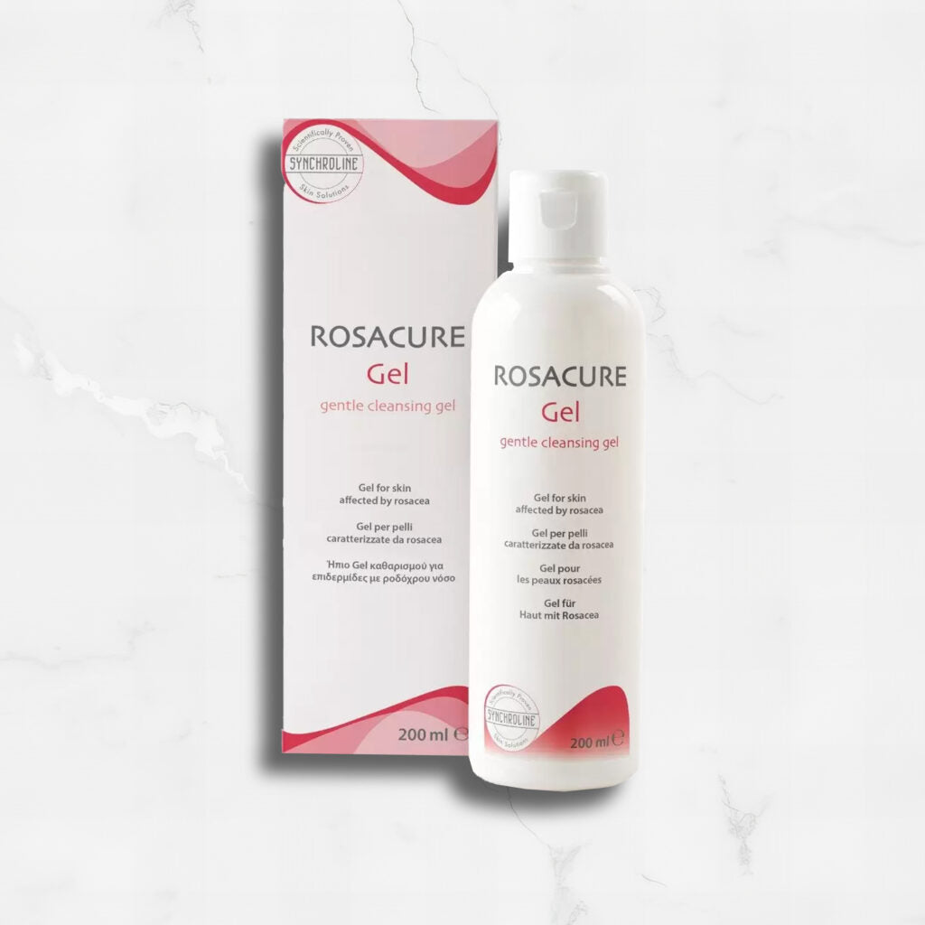 ROSACURE gel detergente 200 ml