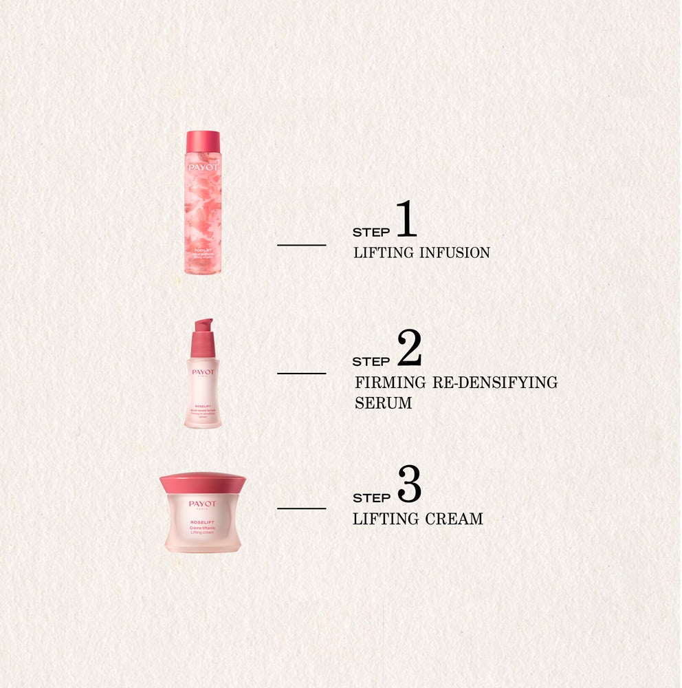 PAYOT ROSELIFT lozione tonificante 125 ml