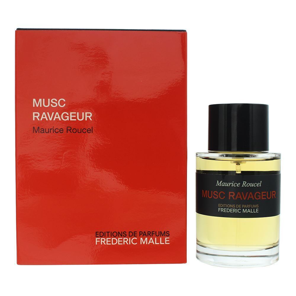 FREDERIC MALLE MUSC RAVAGEUR edp vapo 100 ml