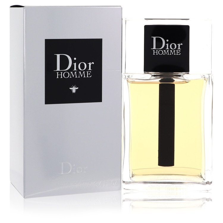 DIOR HOMME eau de toilette vaporisateur 100 ml