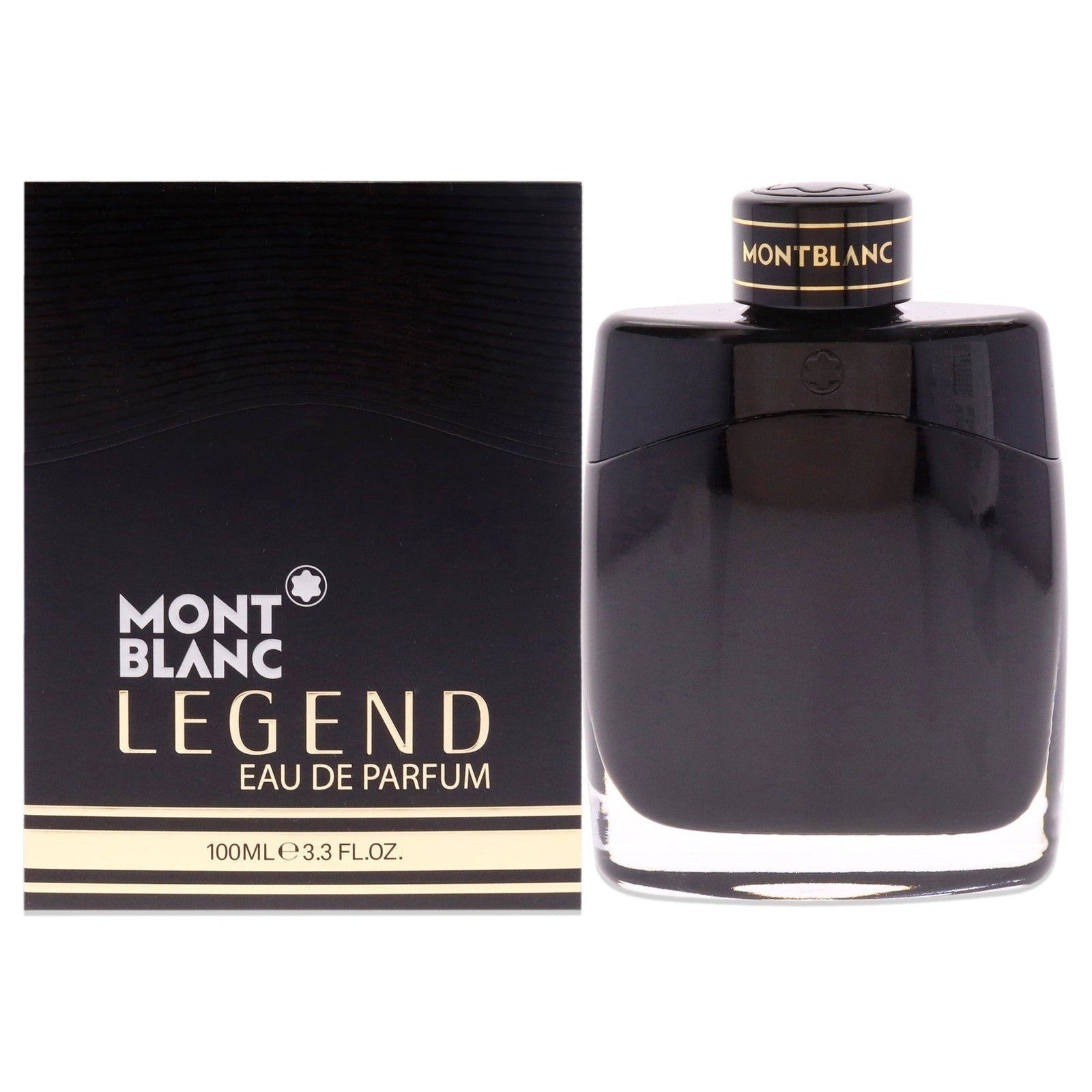 MONTBLANC LEGEND eau de parfum spray 100 ml