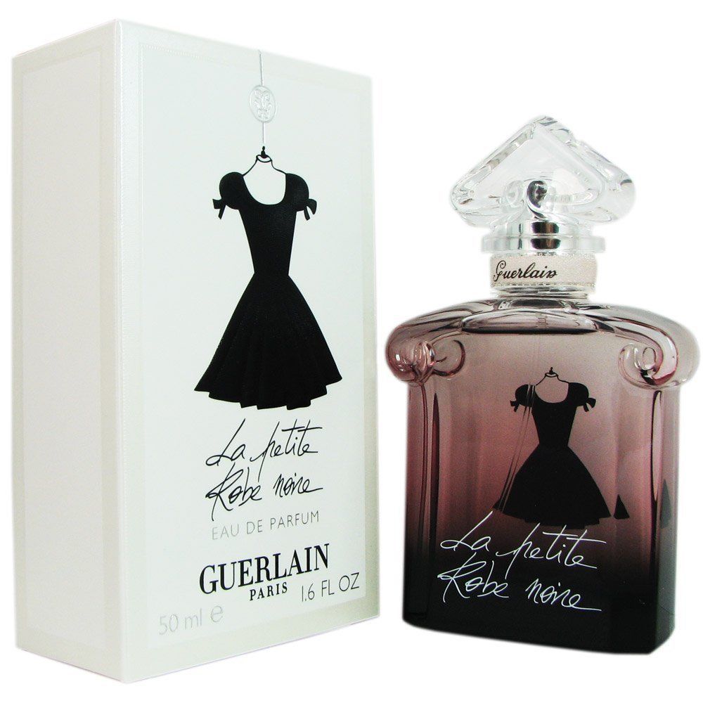 GUERLAIN LA PETITE ROBE NOIRE eau de parfum spray 50 ml