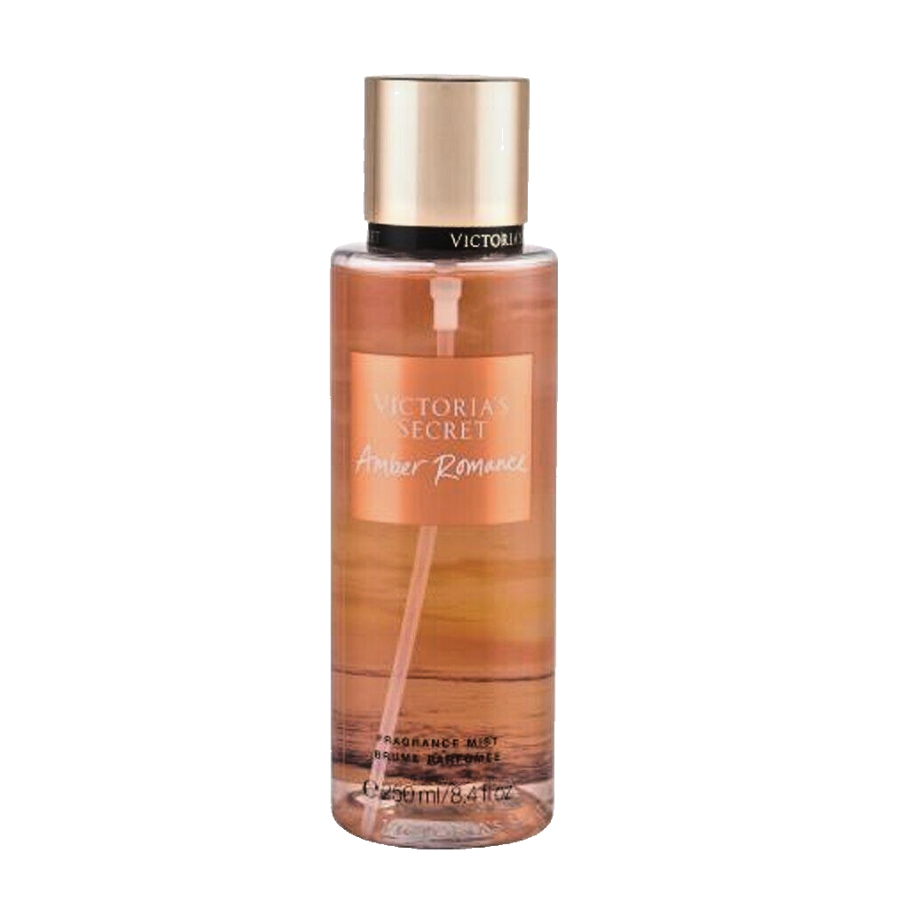 VICTORIA'S SECRET AMBER ROMANCE body mist 250 ml