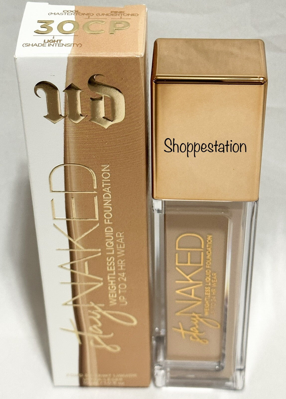 ARDELL PRESS ON extension ciglia inferiori pre-incollate #naked natural 30 pezzi
