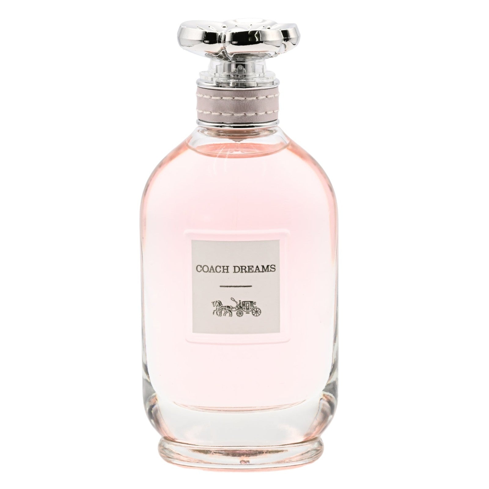 COACH DREAMS eau de parfum vaporisateur 90 ml
