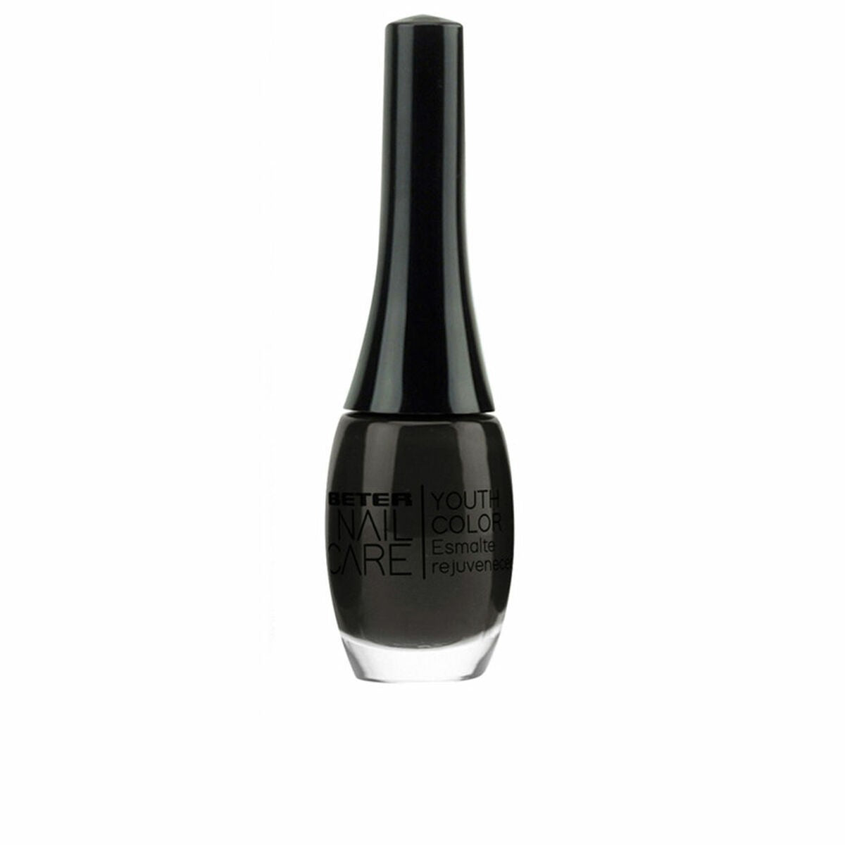 BETER NAIL CARE YOUTH COLOR #037-Nero Notte 11 ml
