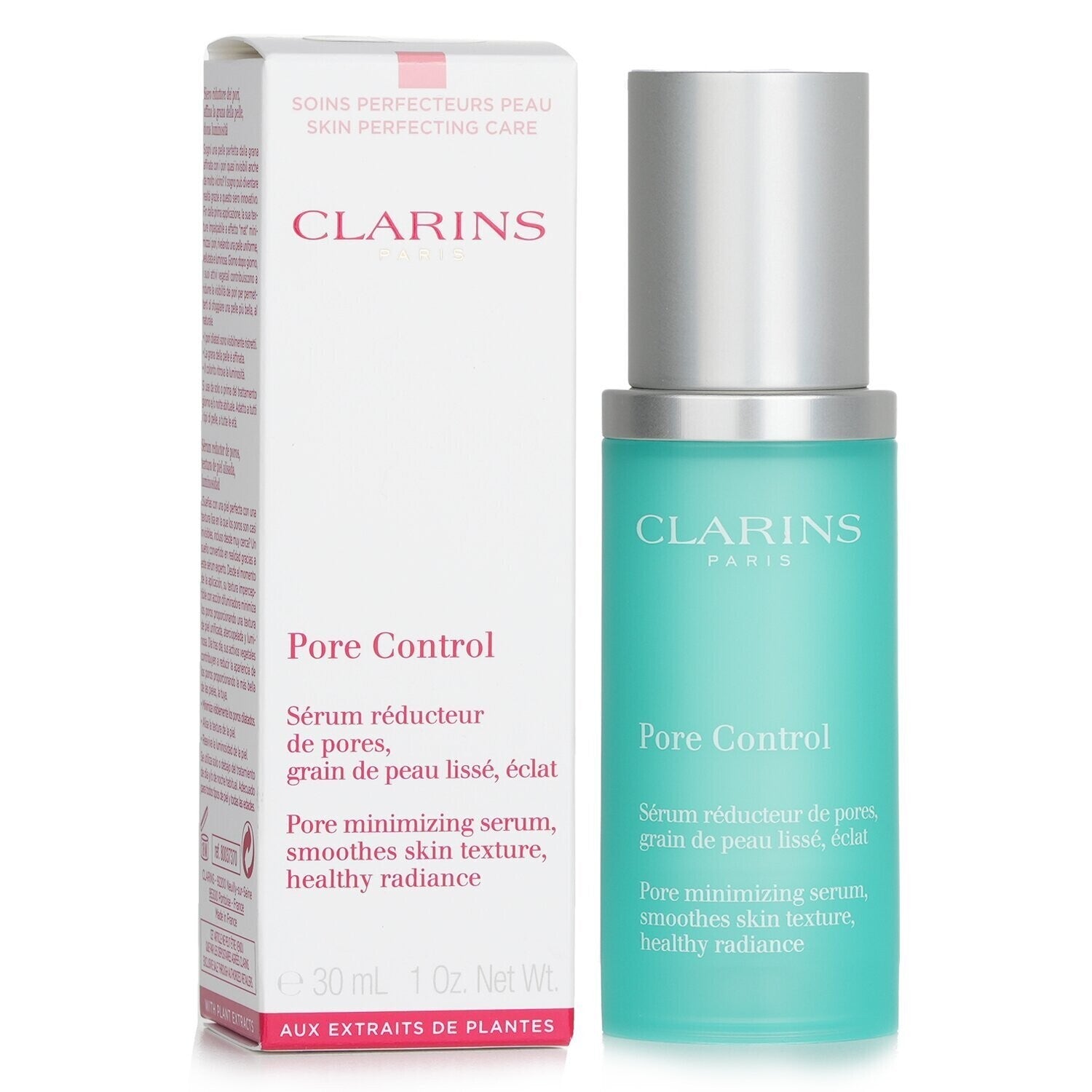 CLARINS PORE CONTROL siero 30 ml