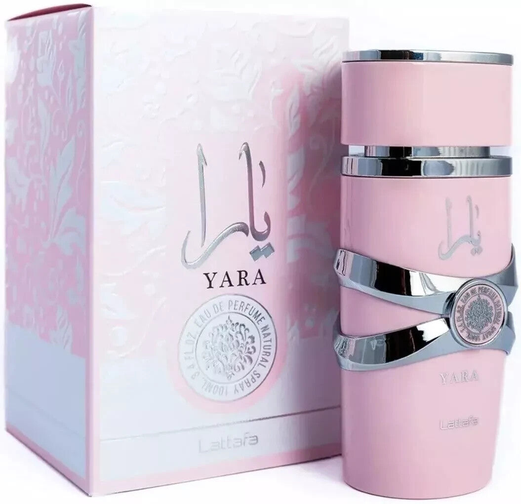 LATTAFA YARA edp vapo 100 ml