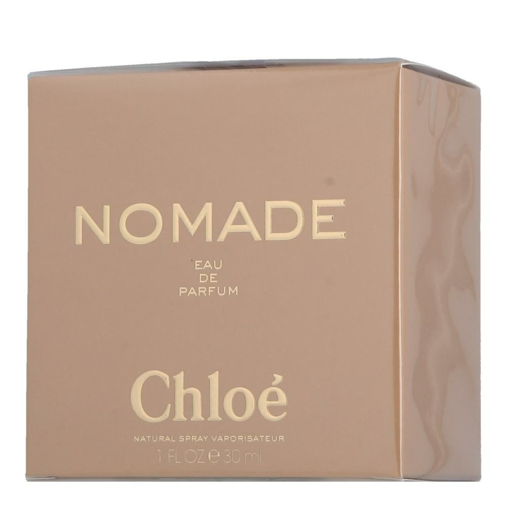 CHLOÉ NOMADE eau de parfum spray 30 ml
