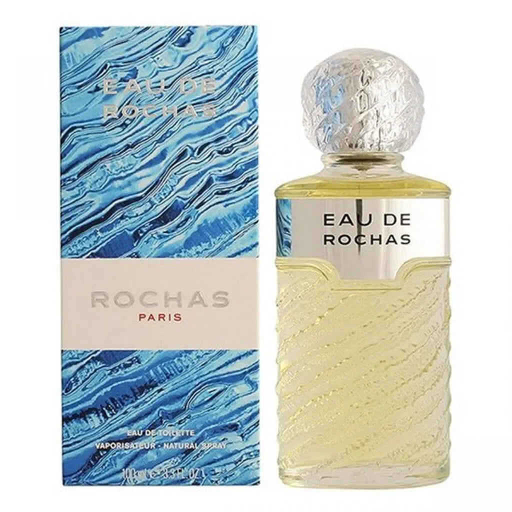 EAU DE ROCHAS eau de toilette vaporisateur 220 ml
