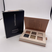BARE MINERALS palette ombretti MINERALIST #ultranatural
