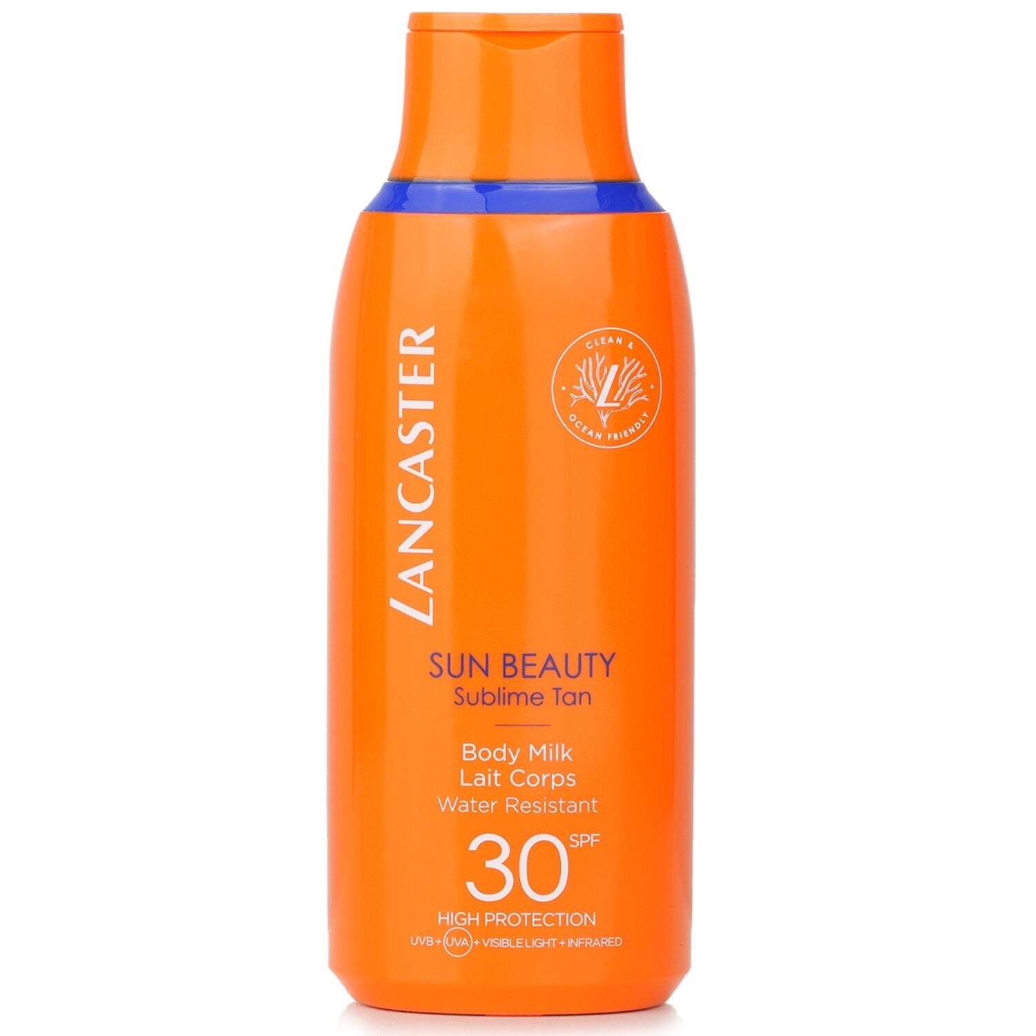 LANCASTER SUN BEAUTY latte corpo SPF30 175 ml