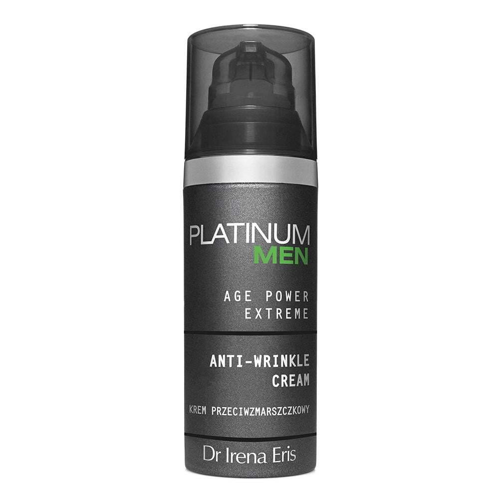DR IRENA ERIS PLATINUM MEN crema antietà 50 ml