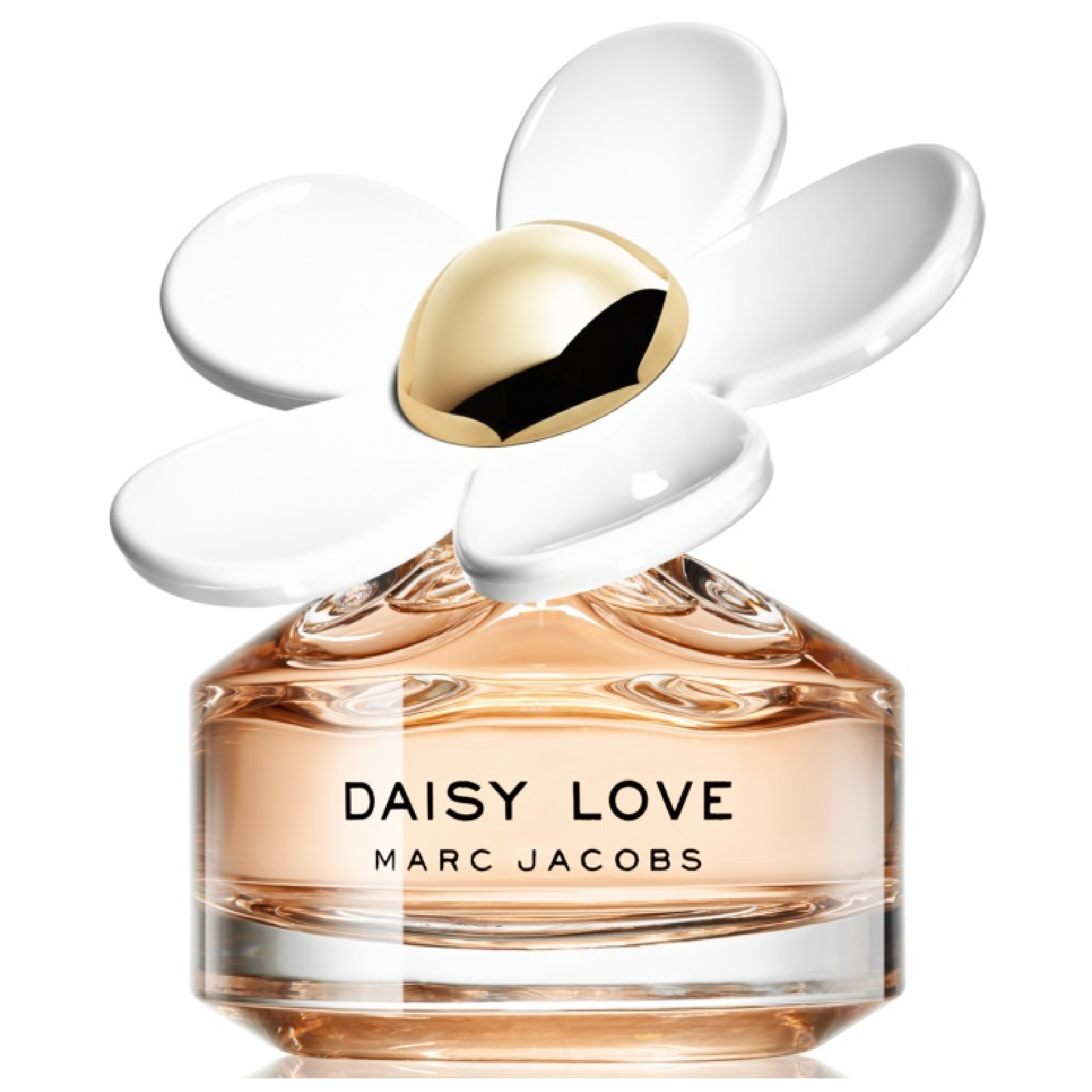 MARC JACOBS DAISY LOVE eau de toilette spray 100 ml