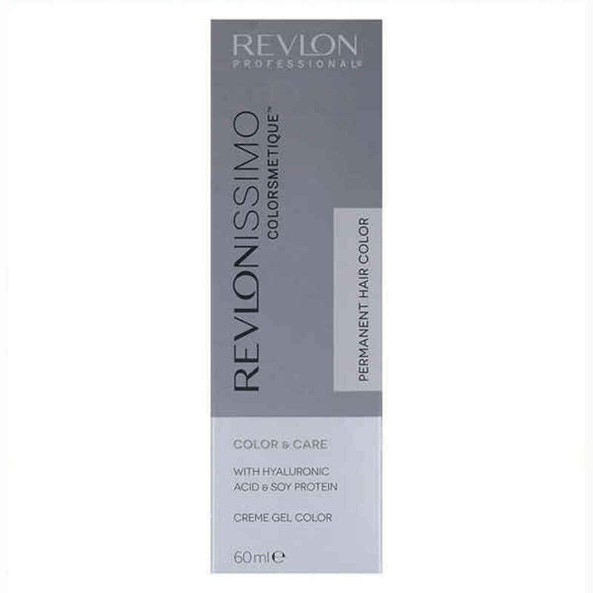 REVLONISSIMO COLORSMETIQUE #9,21 60 ml