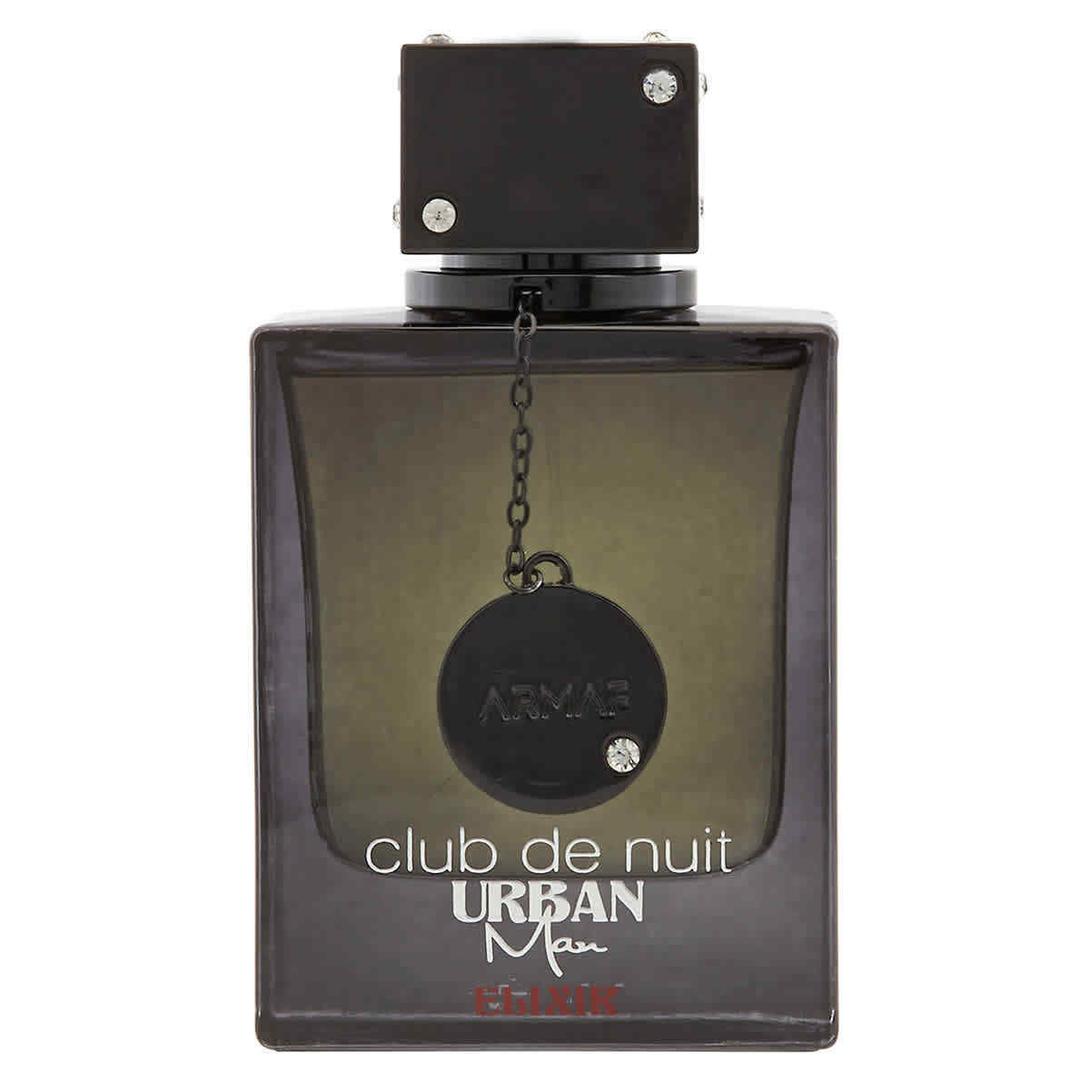 ARMAF CLUB DE NUIT URBAN elixir edp vapo 105 ml
