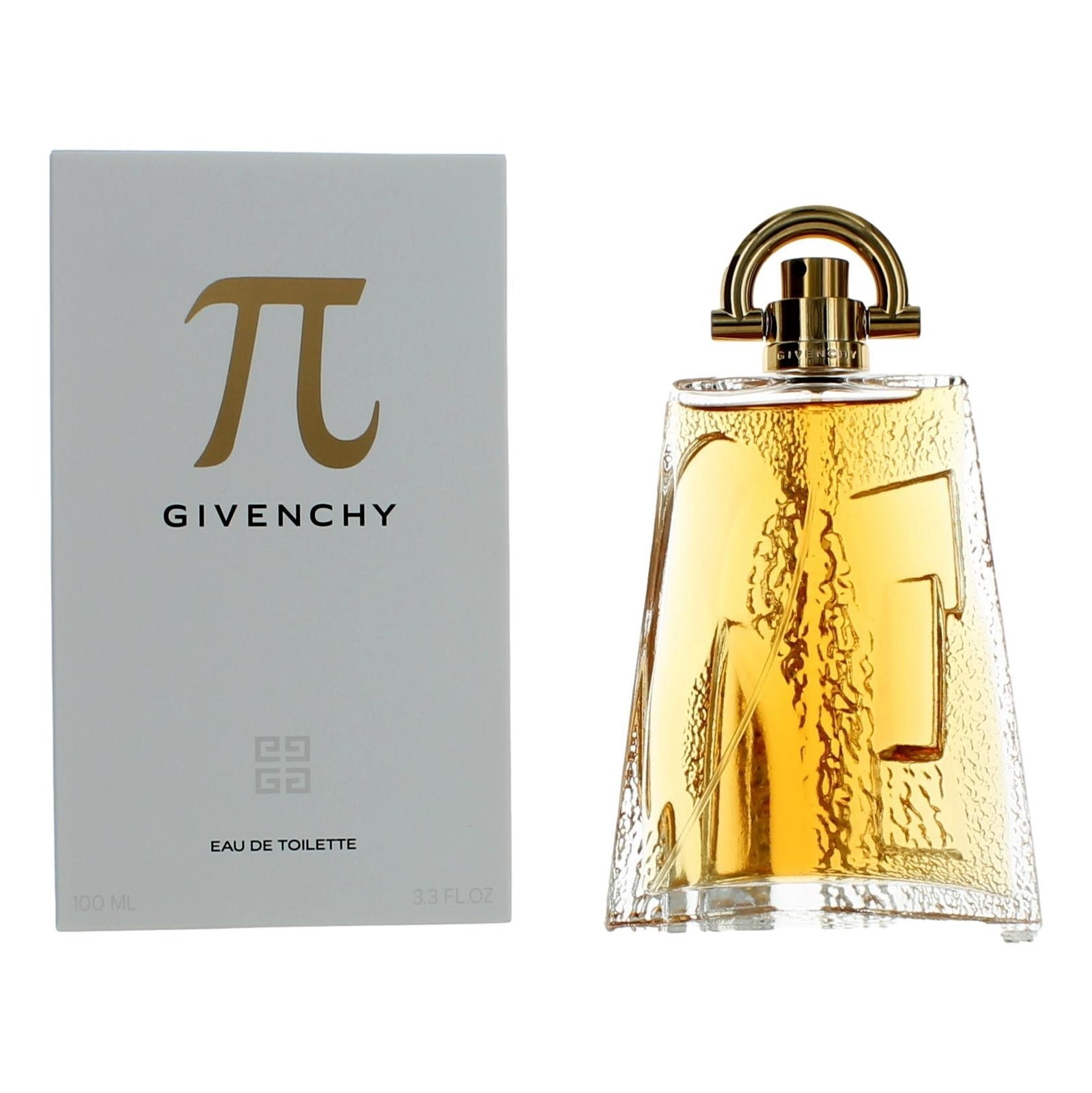 GIVENCHY PI eau de toilette spray 100 ml