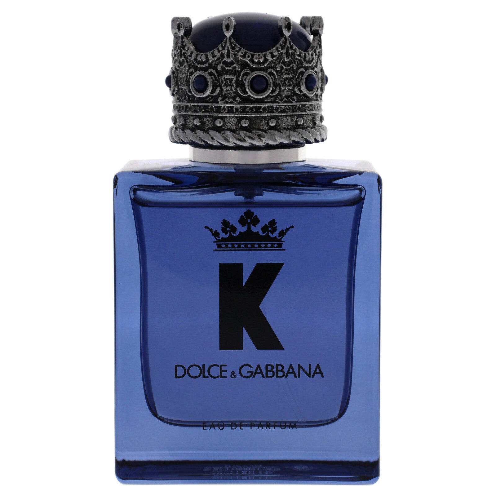 DOLCE & GABBANA K BY DOLCE&GABBANA eau de parfum spray 50 ml