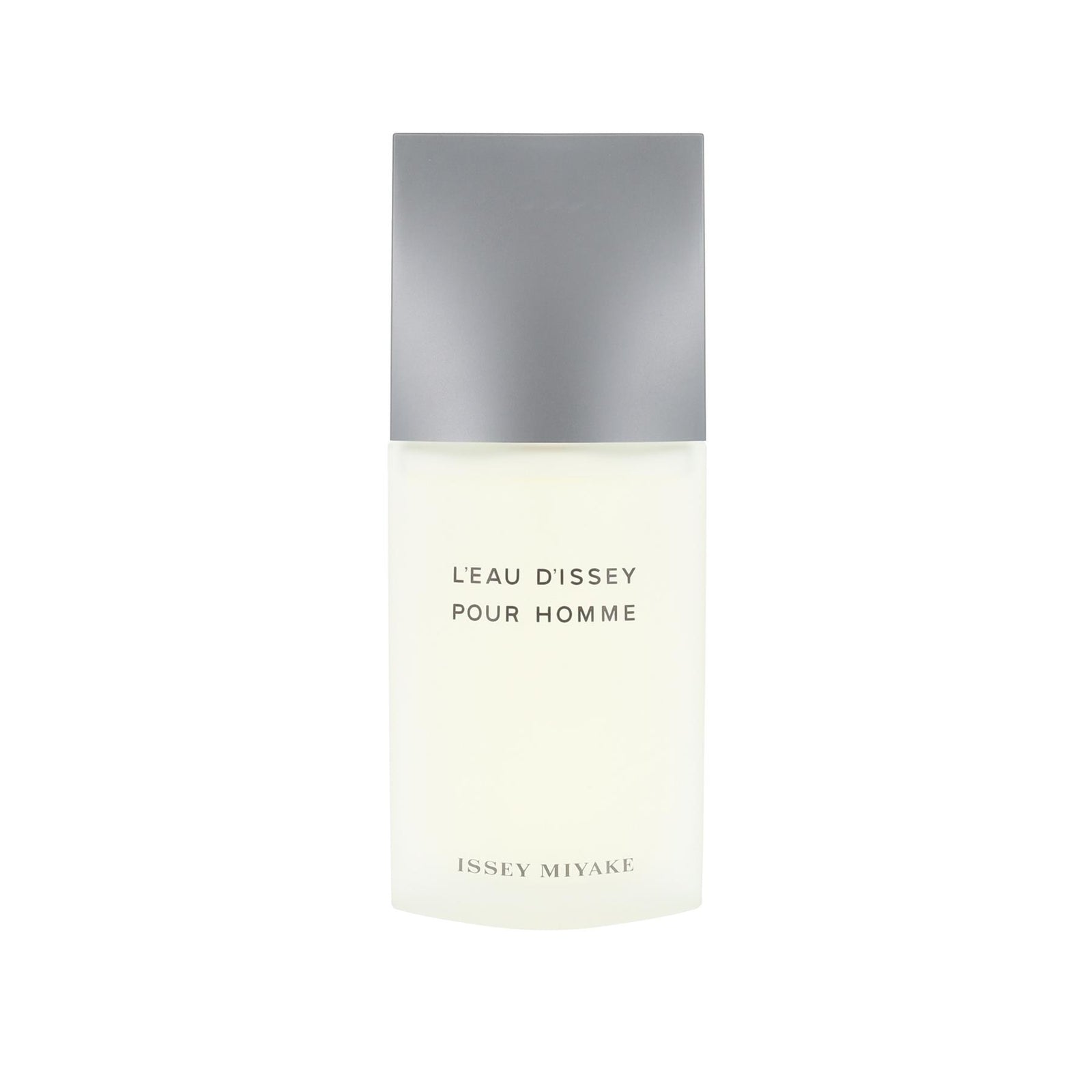 ISSEY MIYAKE L'Eau D'Issey Pour Homme Eau De Toilette 125 ml