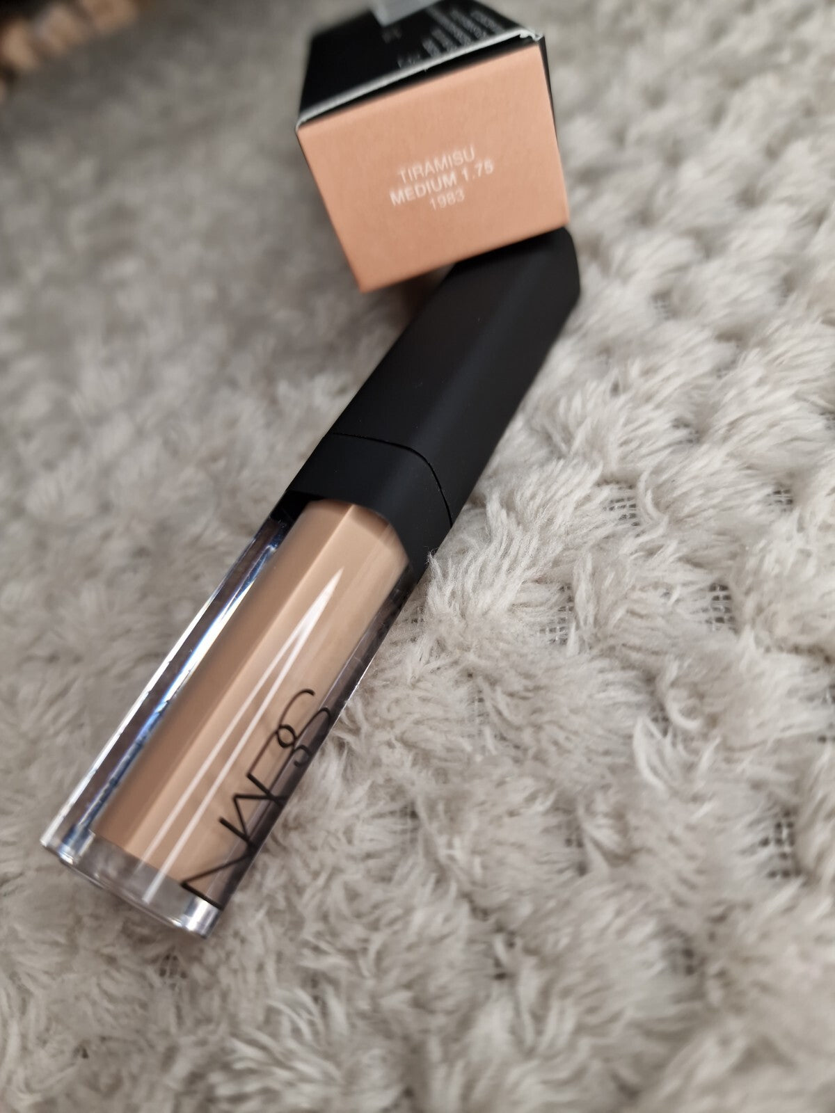 NARS RADIANT Correttore cremoso #Ginger 1,4 ml