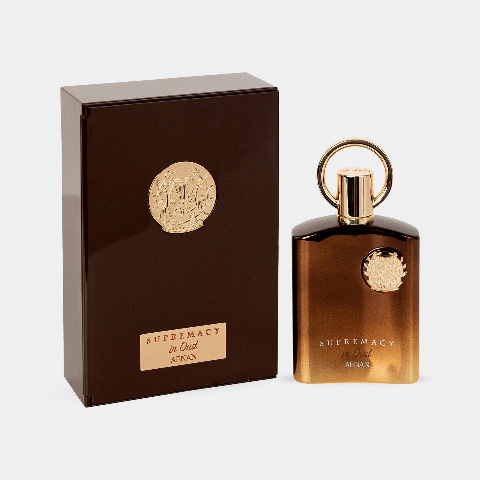 AFNAN SUPREMACY IN OUD edp vapo 100 ml