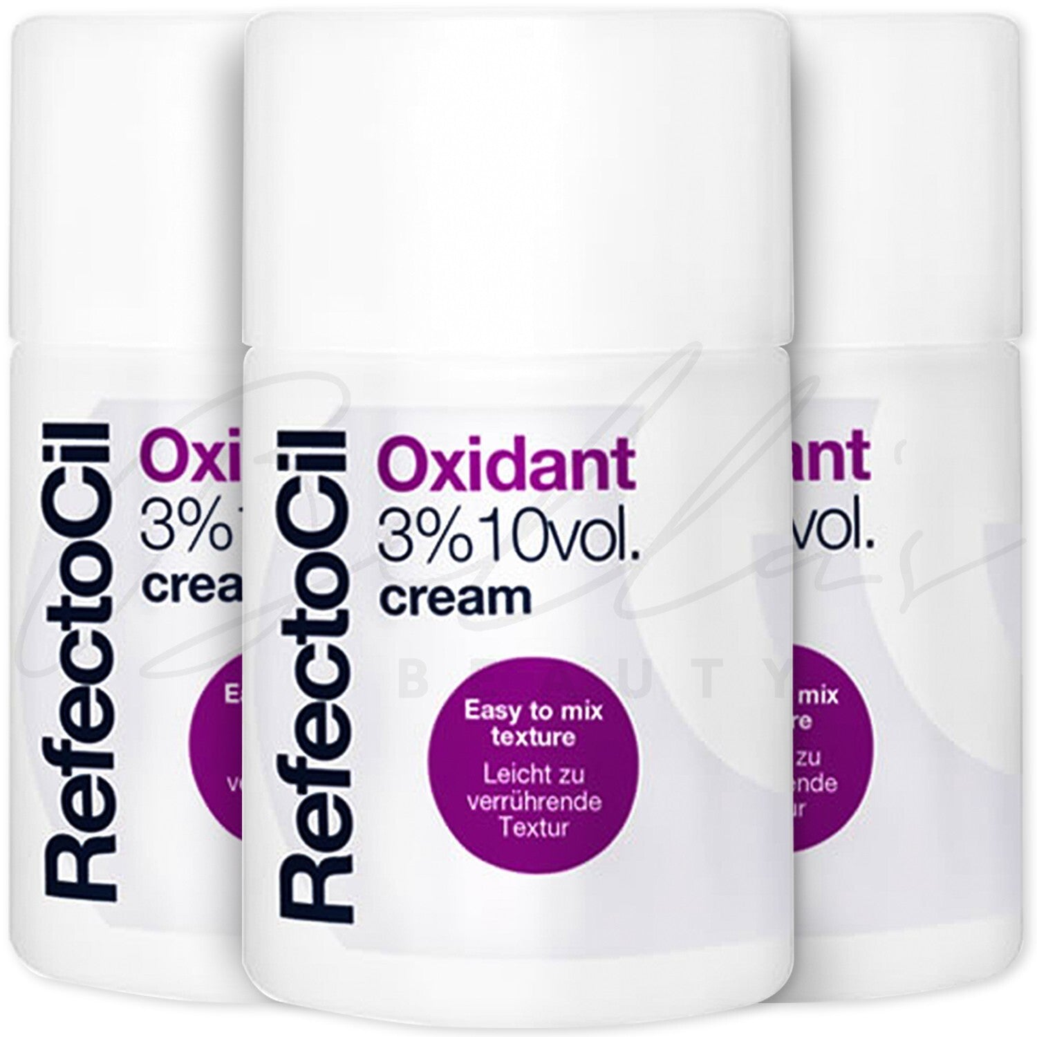 REFECTOCIL OSSIDANTE in crema 3% 100 ml
