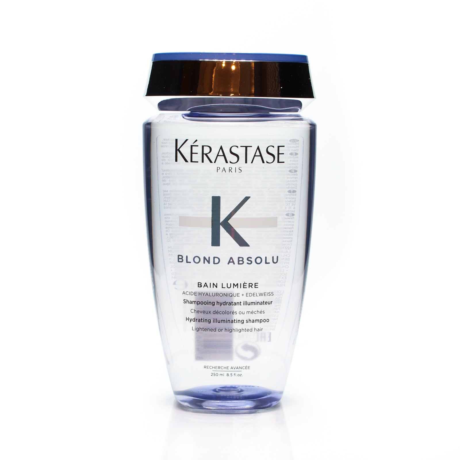 KERASTASE BLOND ABSOLU bain lumière 250 ml